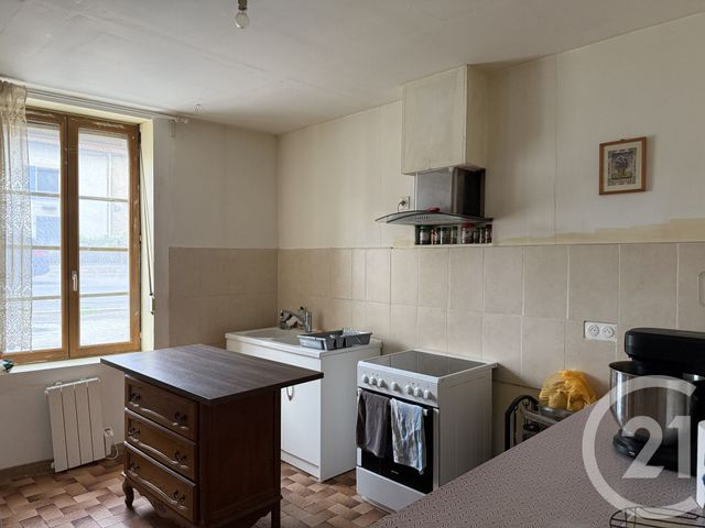 Maison &agrave; vendre - 4 pi&egrave;ces - 119,47 m2 - Jeandelize - 54 - LORRAINE