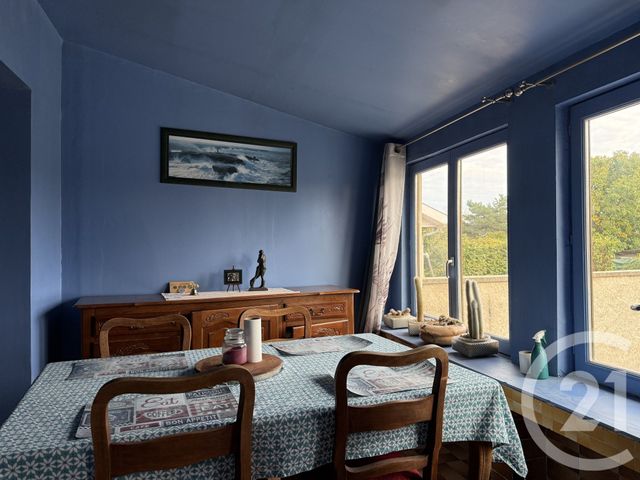 Maison &agrave; vendre - 4 pi&egrave;ces - 119,47 m2 - Jeandelize - 54 - LORRAINE