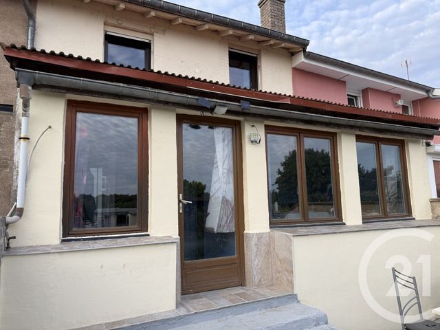 Maison &agrave; vendre - 4 pi&egrave;ces - 119,47 m2 - Jeandelize - 54 - LORRAINE
