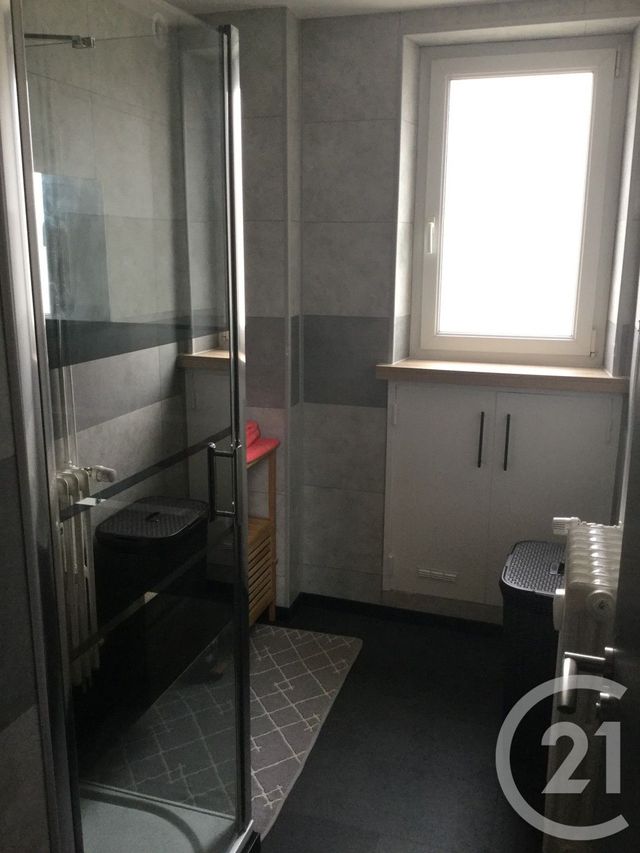 Appartement F2 &agrave; louer - 2 pi&egrave;ces - 53,82 m2 - Joeuf - 54 - LORRAINE