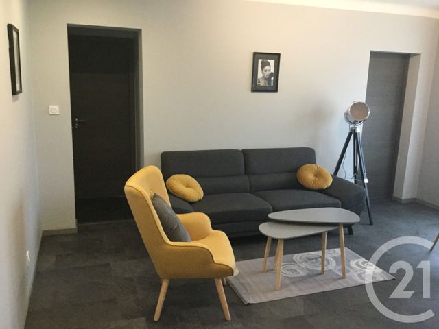 Appartement F2 &agrave; louer - 2 pi&egrave;ces - 53,82 m2 - Joeuf - 54 - LORRAINE