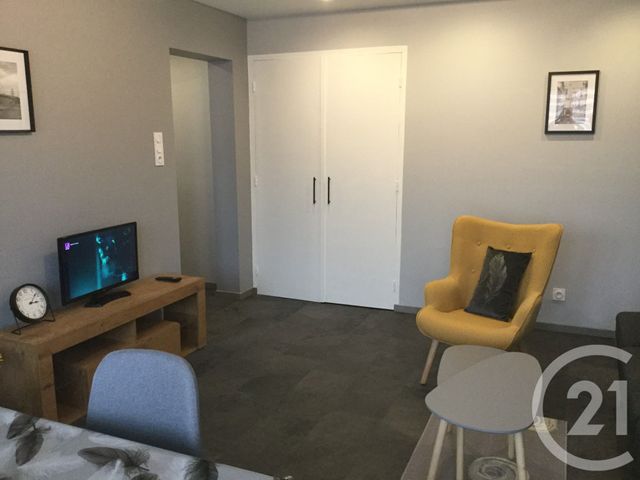 Appartement F2 &agrave; louer - 2 pi&egrave;ces - 53,82 m2 - Joeuf - 54 - LORRAINE