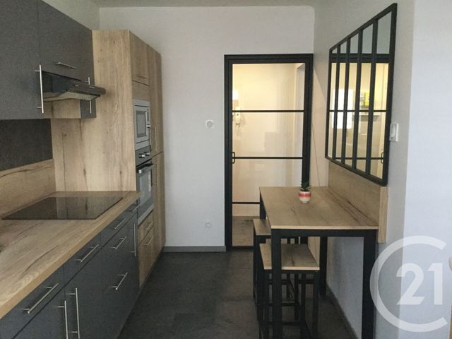 appartement - JOEUF - 54
