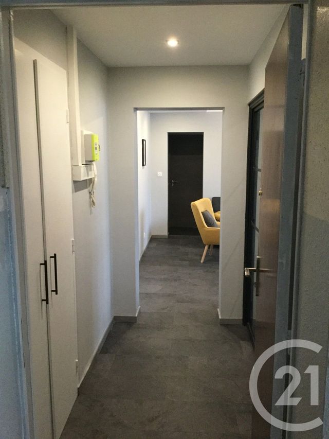 Appartement F2 &agrave; louer - 2 pi&egrave;ces - 53,82 m2 - Joeuf - 54 - LORRAINE
