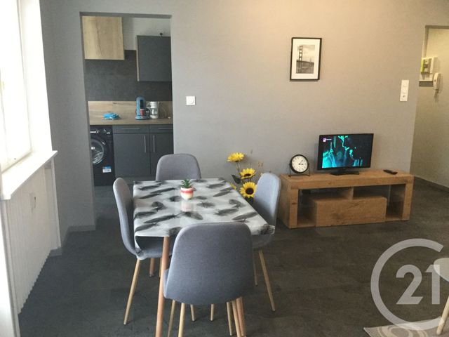 Appartement F2 &agrave; louer - 2 pi&egrave;ces - 53,82 m2 - Joeuf - 54 - LORRAINE