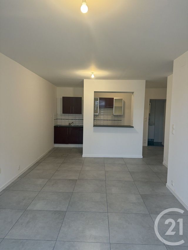 Appartement F2 &agrave; louer - 2 pi&egrave;ces - 50 m2 - Joeuf - 54 - LORRAINE