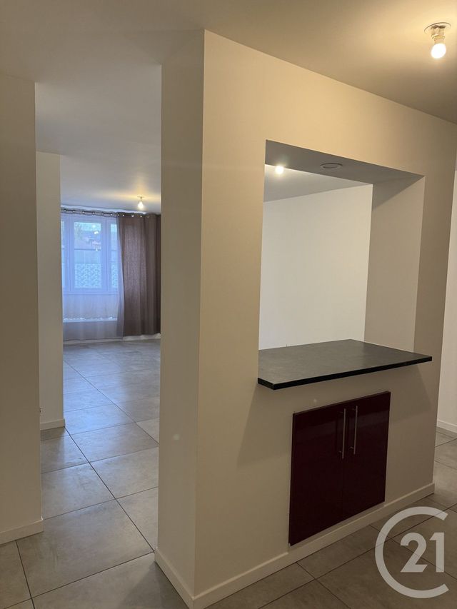 Appartement F2 &agrave; louer - 2 pi&egrave;ces - 50 m2 - Joeuf - 54 - LORRAINE