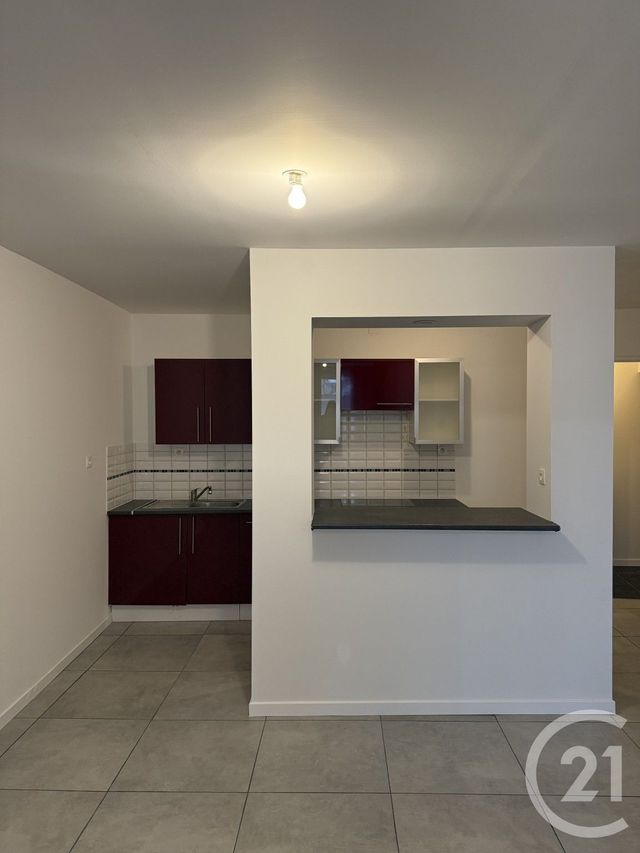 appartement - JOEUF - 54