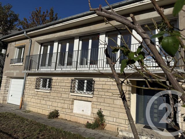 Maison &agrave; vendre - 6 pi&egrave;ces - 104,84 m2 - Jarny - 54 - LORRAINE