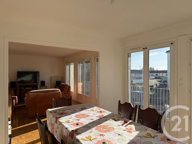 Maison &agrave; vendre - 6 pi&egrave;ces - 104,84 m2 - Jarny - 54 - LORRAINE