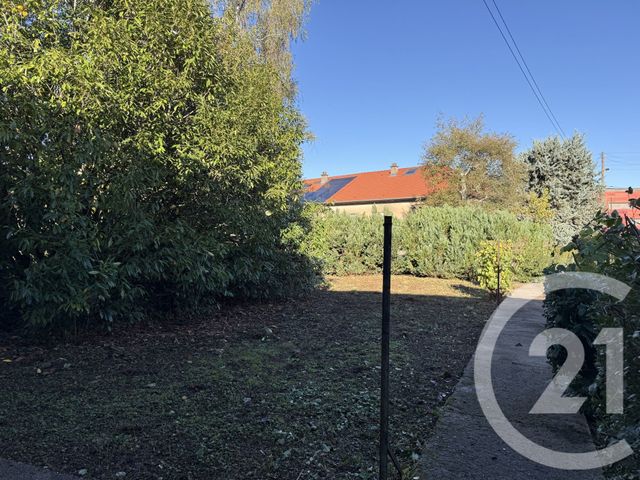 Maison &agrave; vendre - 6 pi&egrave;ces - 104,84 m2 - Jarny - 54 - LORRAINE