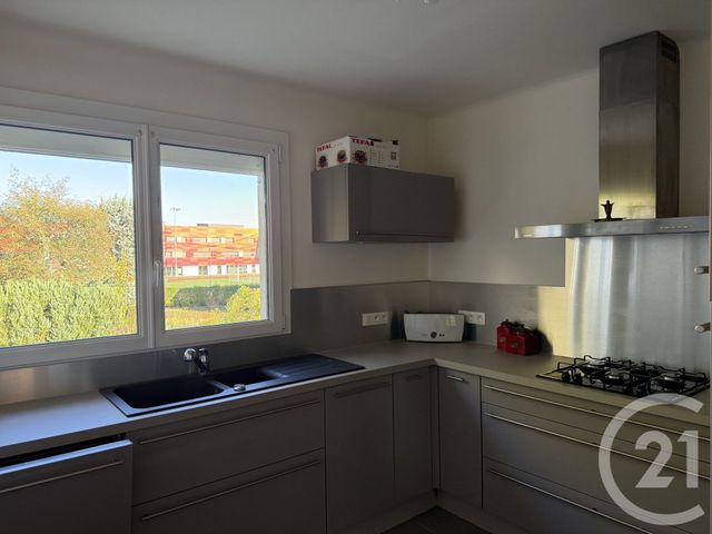 Maison &agrave; vendre - 6 pi&egrave;ces - 104,84 m2 - Jarny - 54 - LORRAINE