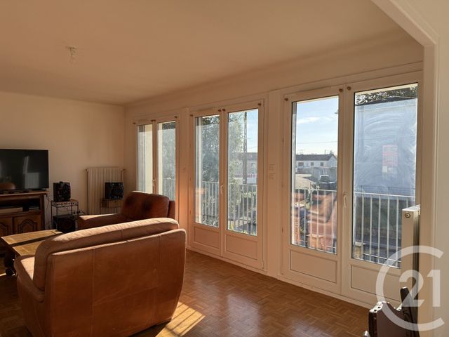 Maison &agrave; vendre - 6 pi&egrave;ces - 104,84 m2 - Jarny - 54 - LORRAINE