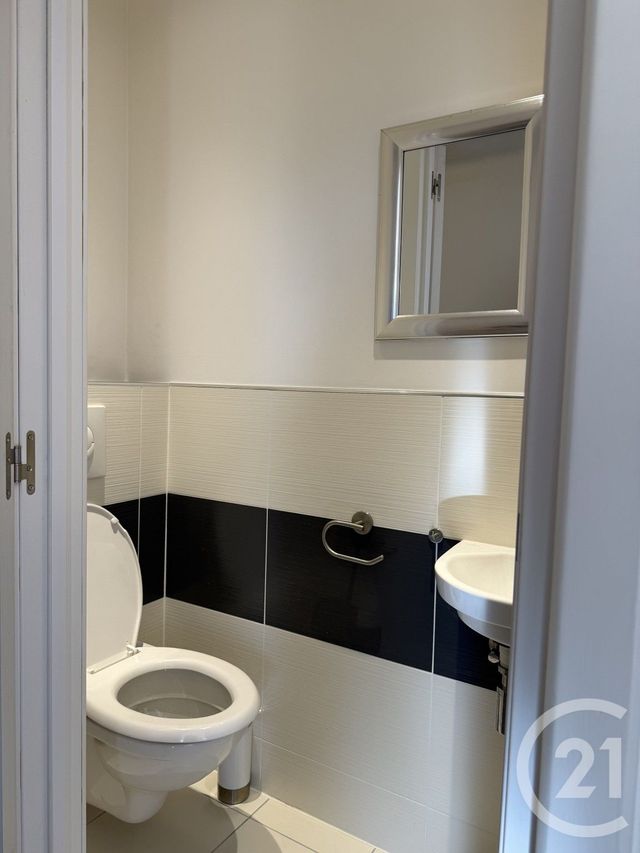 Maison &agrave; vendre - 6 pi&egrave;ces - 104,84 m2 - Jarny - 54 - LORRAINE