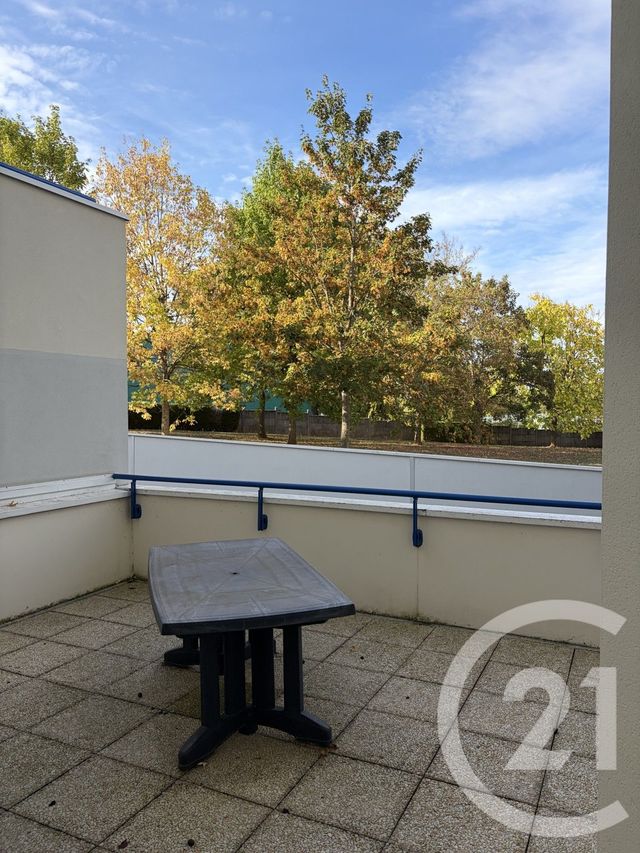 Appartement F2 &agrave; louer - 2 pi&egrave;ces - 36,70 m2 - Metz - 57 - LORRAINE