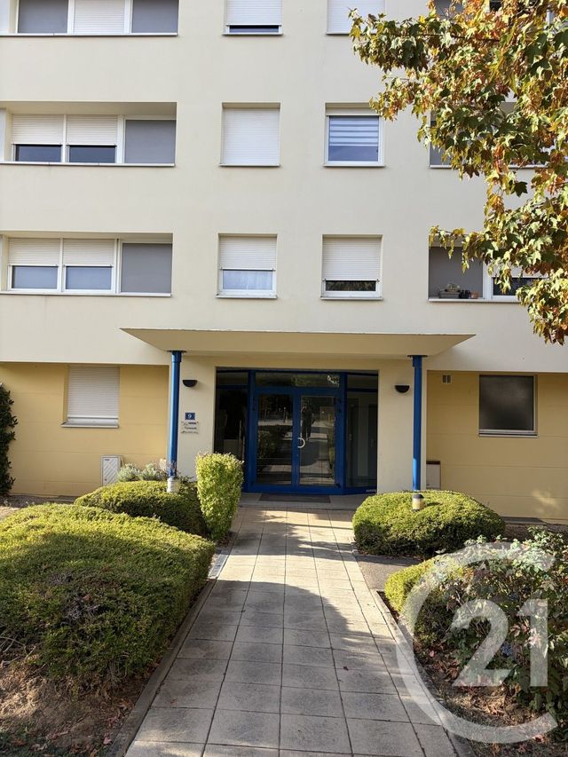 Appartement F2 &agrave; louer - 2 pi&egrave;ces - 36,70 m2 - Metz - 57 - LORRAINE