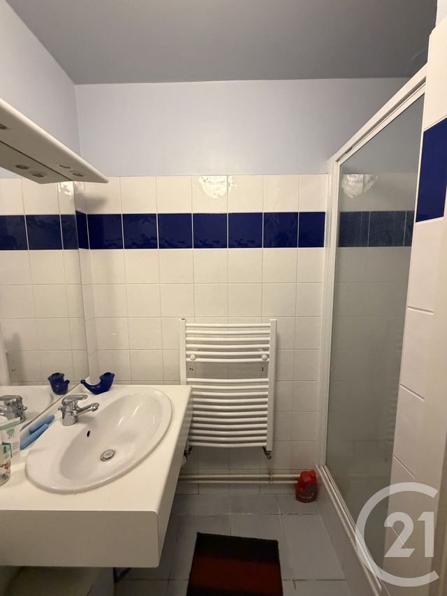 Appartement F2 &agrave; louer - 2 pi&egrave;ces - 36,70 m2 - Metz - 57 - LORRAINE