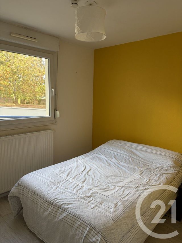 Appartement F2 &agrave; louer - 2 pi&egrave;ces - 36,70 m2 - Metz - 57 - LORRAINE