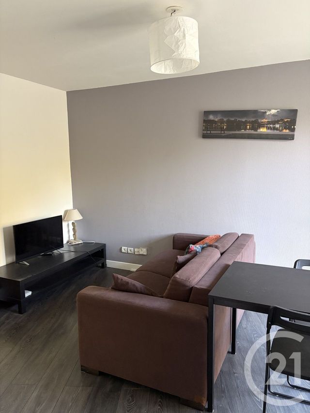 Appartement F2 &agrave; louer - 2 pi&egrave;ces - 36,70 m2 - Metz - 57 - LORRAINE