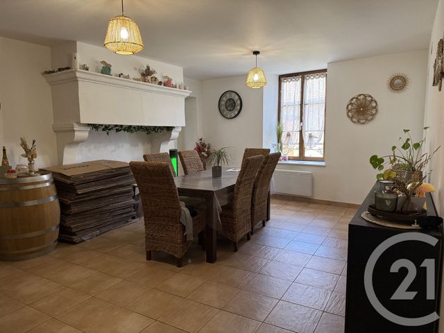 Maison 6 pièces 116 m² · à Thumeréville · 116 m² · 695 €/mois
