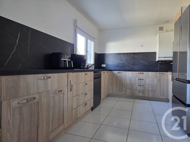 Maison &agrave; vendre - 4 pi&egrave;ces - 85 m2 - Jarny - 54 - LORRAINE
