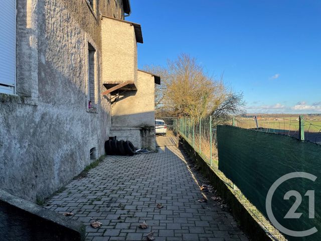 Appartement F3 &agrave; louer - 3 pi&egrave;ces - 41,63 m2 - Bouligny - 55 - LORRAINE