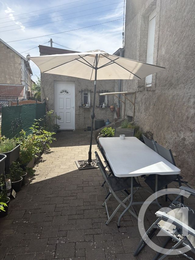 Appartement F3 &agrave; louer - 3 pi&egrave;ces - 41,63 m2 - Bouligny - 55 - LORRAINE
