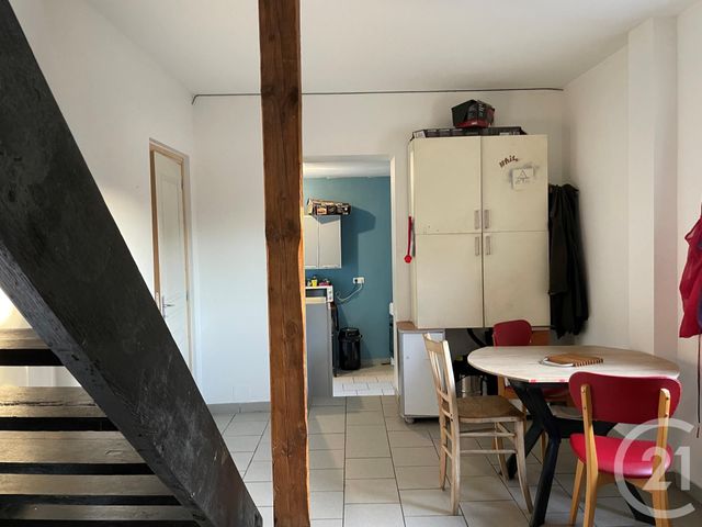 Appartement F3 &agrave; louer - 3 pi&egrave;ces - 41,63 m2 - Bouligny - 55 - LORRAINE