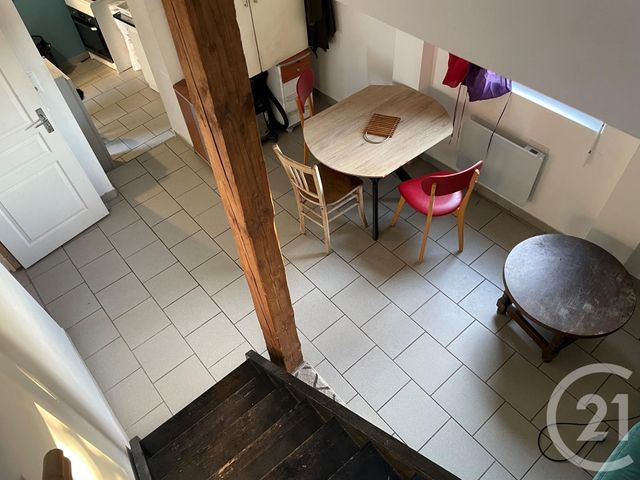 Appartement F3 &agrave; louer - 3 pi&egrave;ces - 41,63 m2 - Bouligny - 55 - LORRAINE