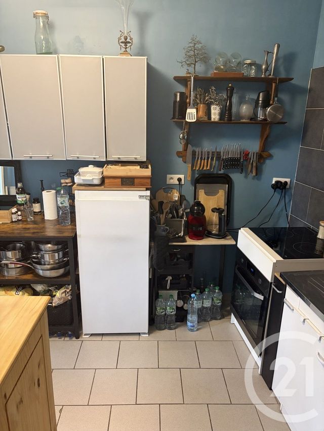 Appartement F3 &agrave; louer - 3 pi&egrave;ces - 41,63 m2 - Bouligny - 55 - LORRAINE