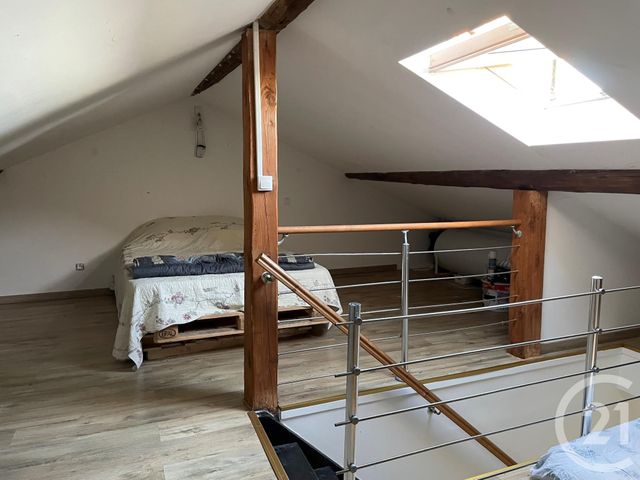 Appartement F3 &agrave; louer - 3 pi&egrave;ces - 41,63 m2 - Bouligny - 55 - LORRAINE