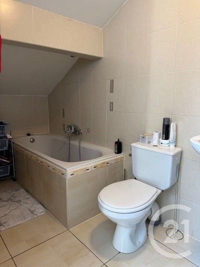 Appartement F1 &agrave; louer - 1 pi&egrave;ce - 19,08 m2 - Jarny - 54 - LORRAINE