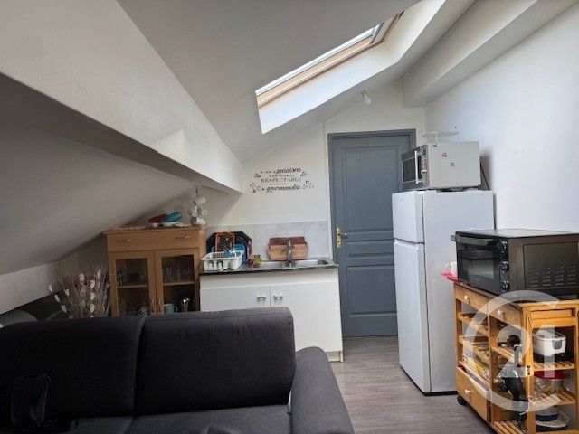 Appartement F1 &agrave; louer - 1 pi&egrave;ce - 19,08 m2 - Jarny - 54 - LORRAINE