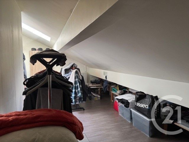 Appartement F1 &agrave; louer - 1 pi&egrave;ce - 19,08 m2 - Jarny - 54 - LORRAINE