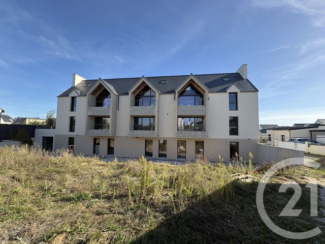 Appartement T3 à vendre PLENEUF VAL ANDRE