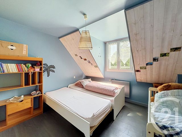 Maison &agrave; vendre - 7 pi&egrave;ces - 162 m2 - Le Mene - 22 - BRETAGNE