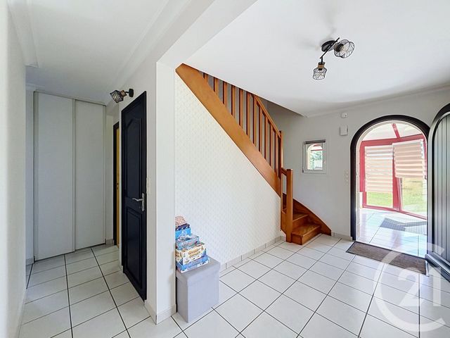 Maison &agrave; vendre - 7 pi&egrave;ces - 162 m2 - Le Mene - 22 - BRETAGNE