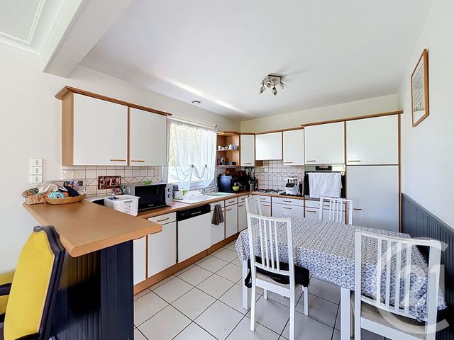 Maison &agrave; vendre - 7 pi&egrave;ces - 162 m2 - Le Mene - 22 - BRETAGNE