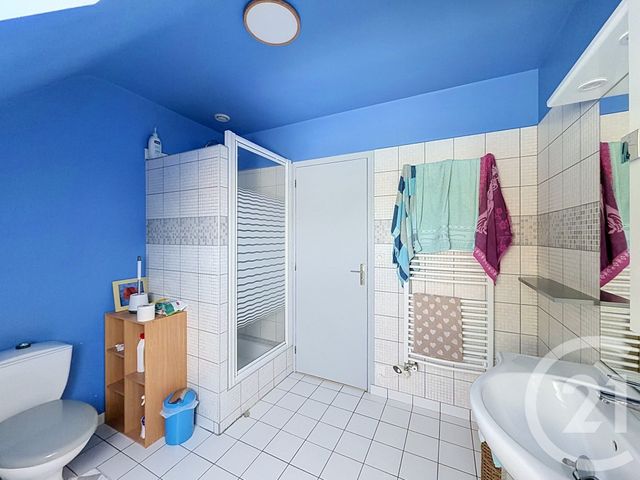 Maison &agrave; vendre - 7 pi&egrave;ces - 162 m2 - Le Mene - 22 - BRETAGNE