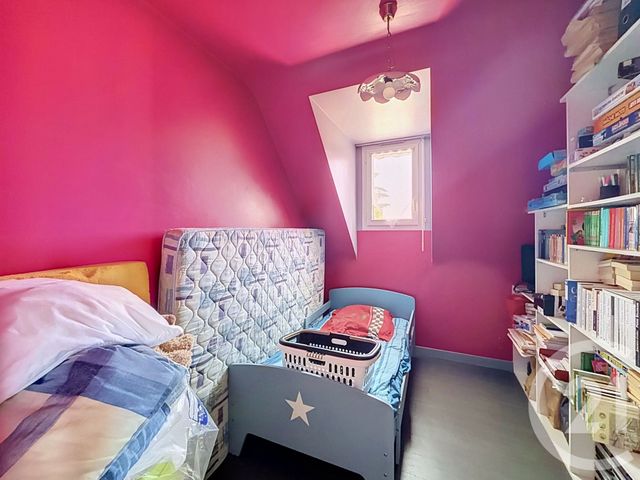 Maison &agrave; vendre - 7 pi&egrave;ces - 162 m2 - Le Mene - 22 - BRETAGNE