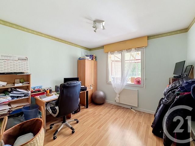 Maison &agrave; vendre - 7 pi&egrave;ces - 162 m2 - Le Mene - 22 - BRETAGNE