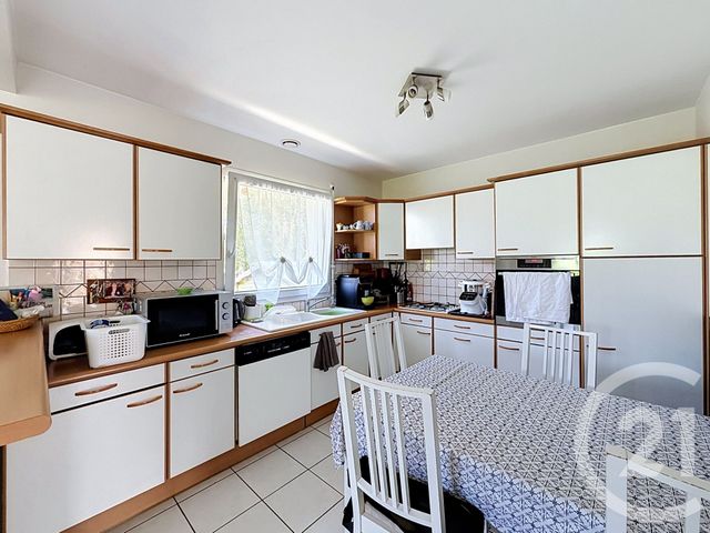 Maison &agrave; vendre - 7 pi&egrave;ces - 162 m2 - Le Mene - 22 - BRETAGNE