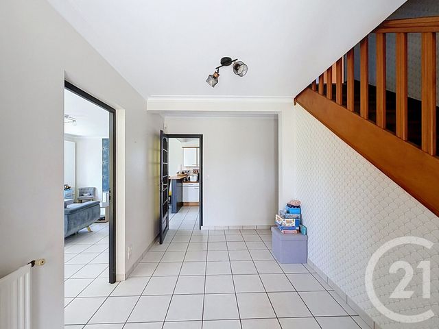 Maison &agrave; vendre - 7 pi&egrave;ces - 162 m2 - Le Mene - 22 - BRETAGNE