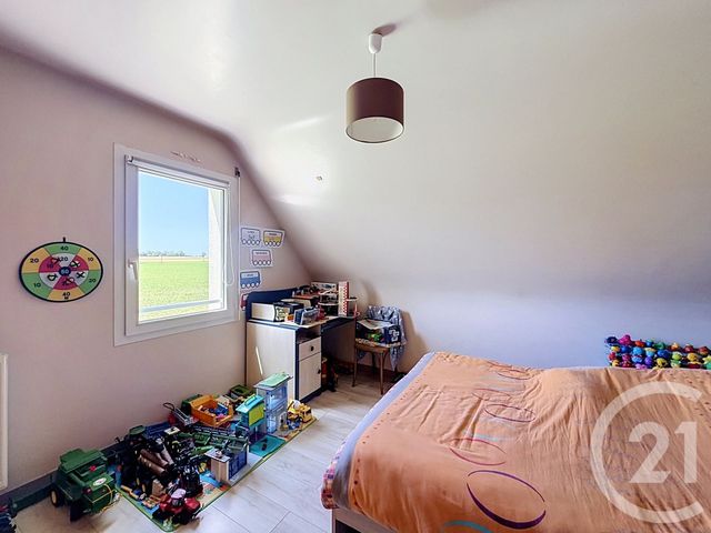 Maison &agrave; vendre - 7 pi&egrave;ces - 162 m2 - Le Mene - 22 - BRETAGNE