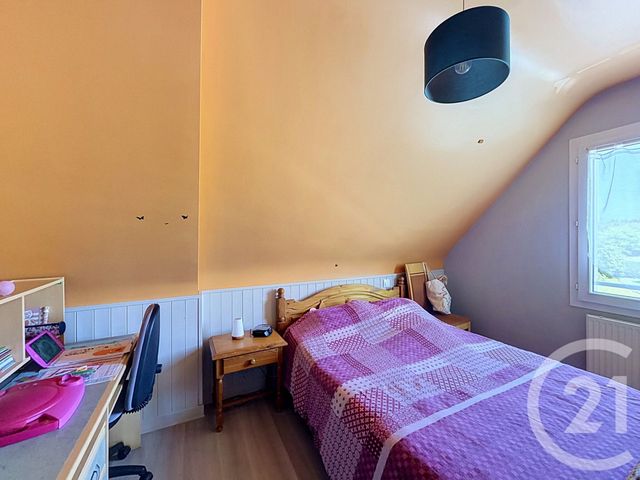 Maison &agrave; vendre - 7 pi&egrave;ces - 162 m2 - Le Mene - 22 - BRETAGNE