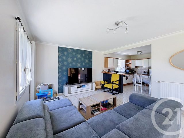 Maison &agrave; vendre - 7 pi&egrave;ces - 162 m2 - Le Mene - 22 - BRETAGNE