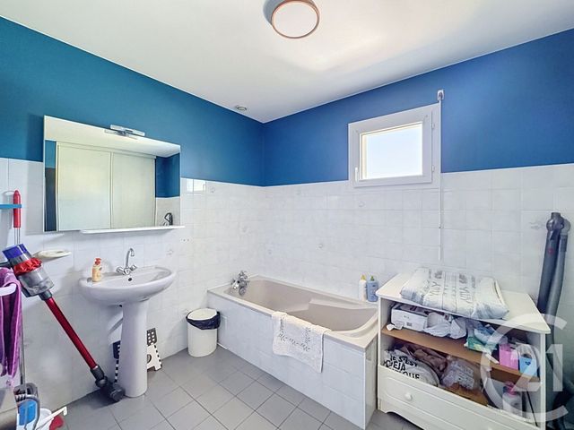 Maison &agrave; vendre - 7 pi&egrave;ces - 162 m2 - Le Mene - 22 - BRETAGNE