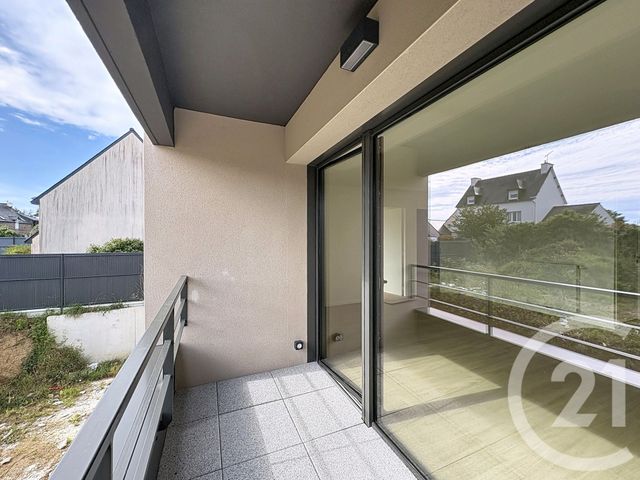 Appartement T3 &agrave; vendre - 3 pi&egrave;ces - 55,40 m2 - Pleneuf Val Andre - 22 - BRETAGNE