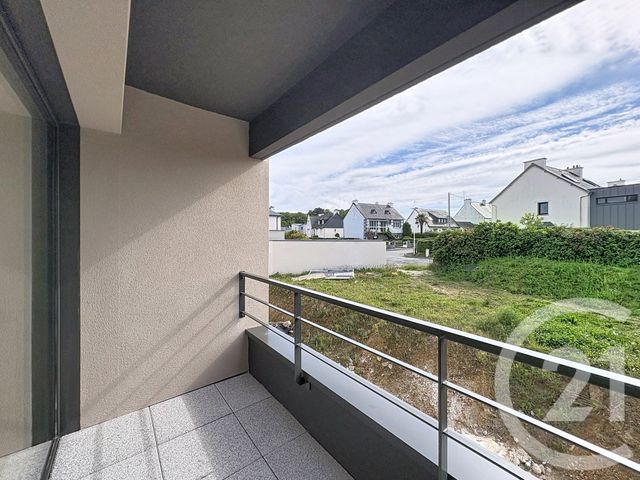 Appartement T3 &agrave; vendre - 3 pi&egrave;ces - 55,40 m2 - Pleneuf Val Andre - 22 - BRETAGNE
