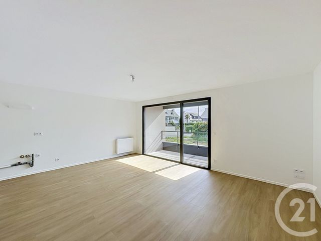 Appartement T3 &agrave; vendre - 3 pi&egrave;ces - 55,40 m2 - Pleneuf Val Andre - 22 - BRETAGNE